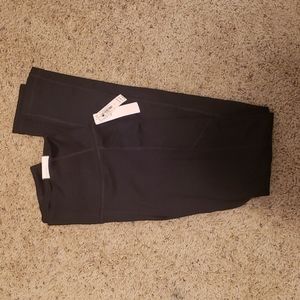 Victoria's Secret Incredible Essential Legging